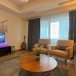Maslak 1453 Residence Super Full
