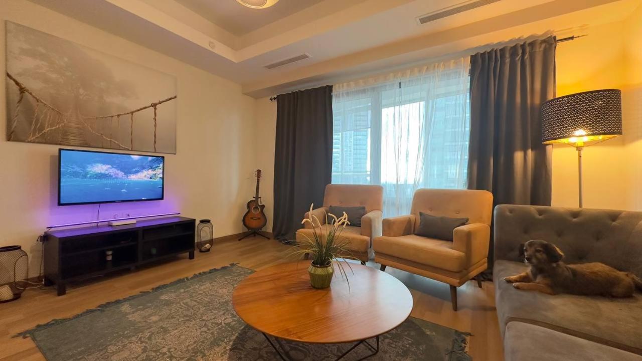 Maslak 1453 Super Full * İstanbul