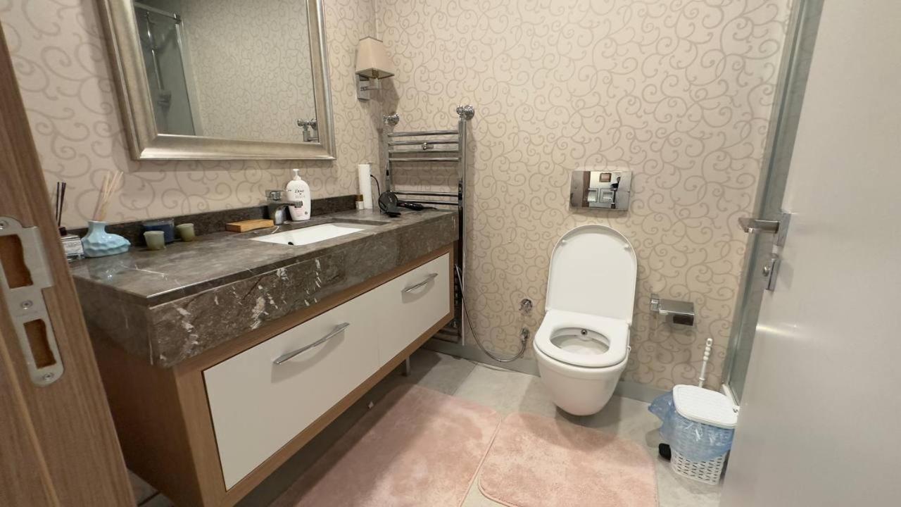 Maslak 1453 Super Full * İstanbul