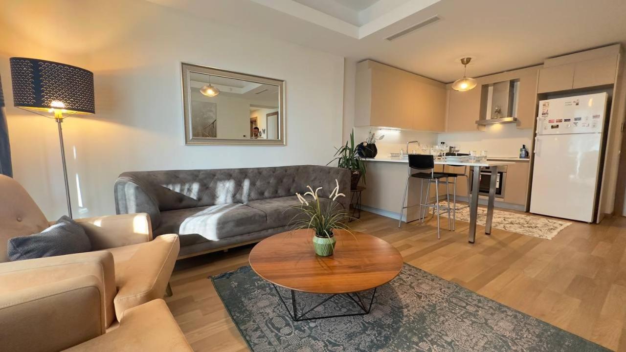 Maslak 1453 Super Full Daire