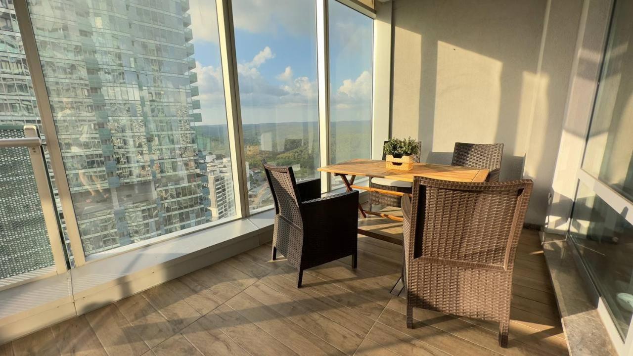 Maslak 1453 Super Full Daire İstanbul