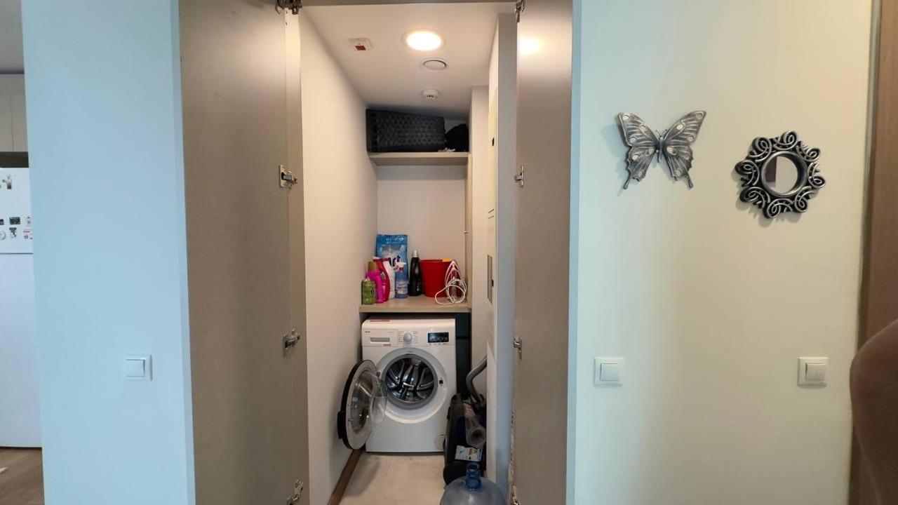 Daire Maslak 1453 Super Full İstanbul