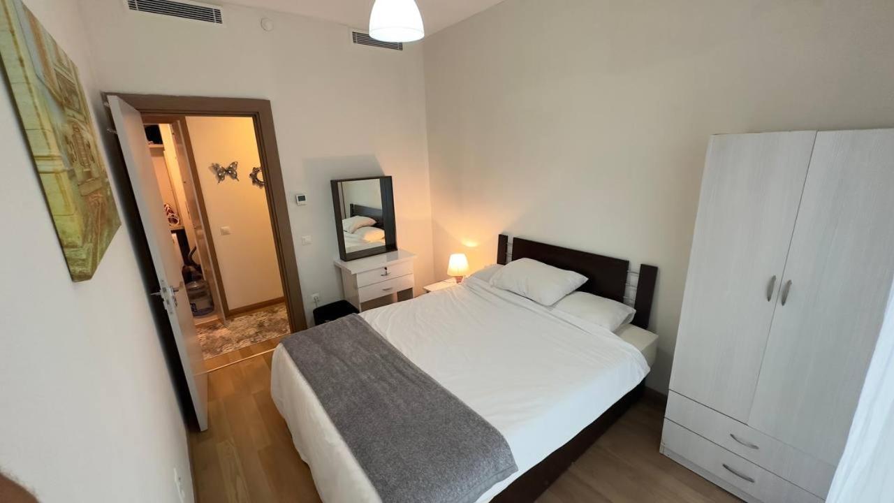 Daire Maslak 1453 Super Full İstanbul