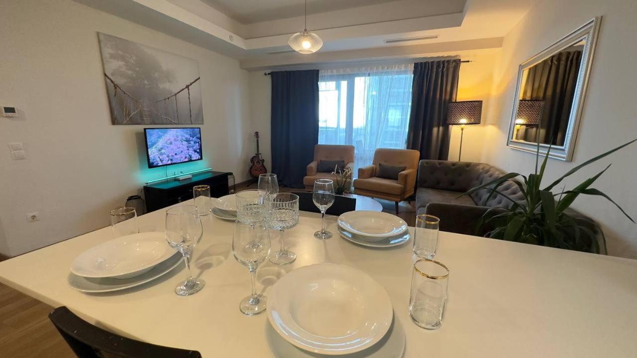 Maslak 1453 Super Full Daire İstanbul