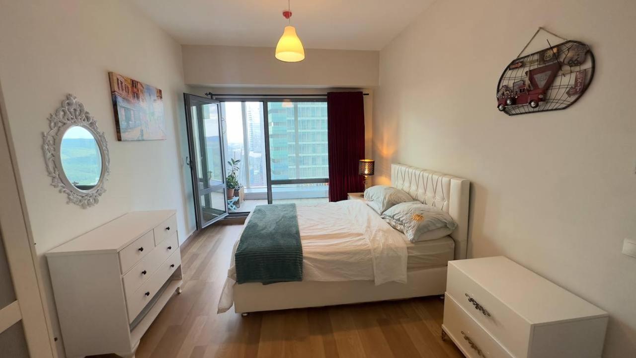 Maslak 1453 Super Full * İstanbul