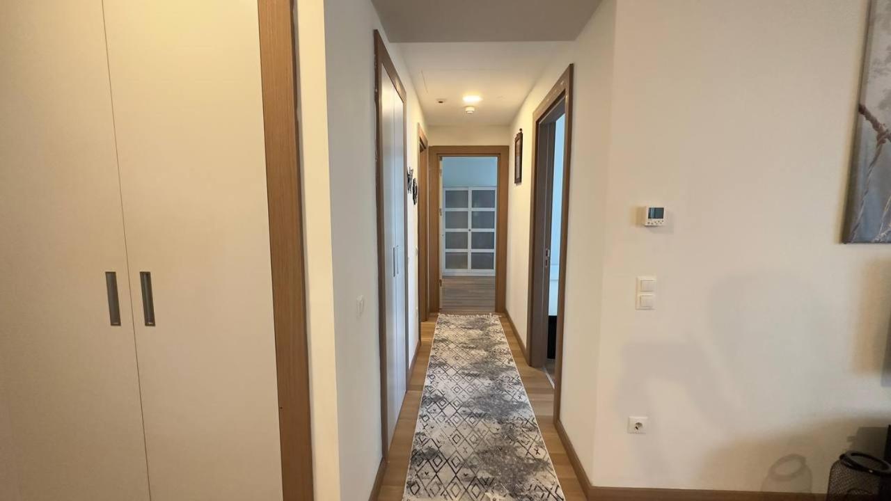 Maslak 1453 Super Full Daire *