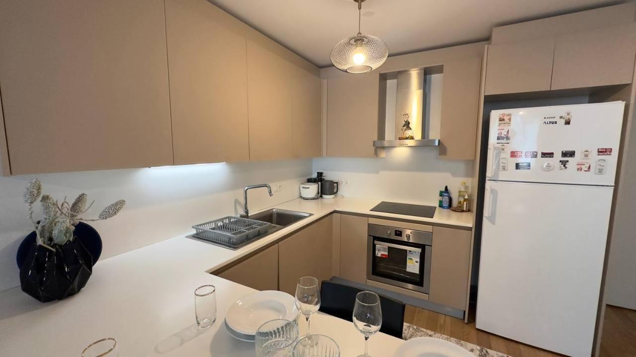 Maslak 1453 Super Full Daire